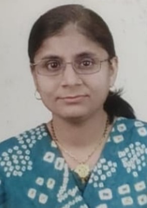 Najma parmar
